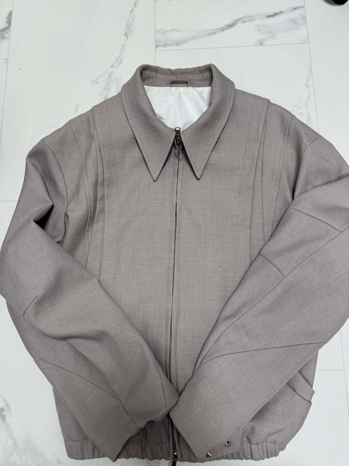 쿠어 블루종 상품이미지1