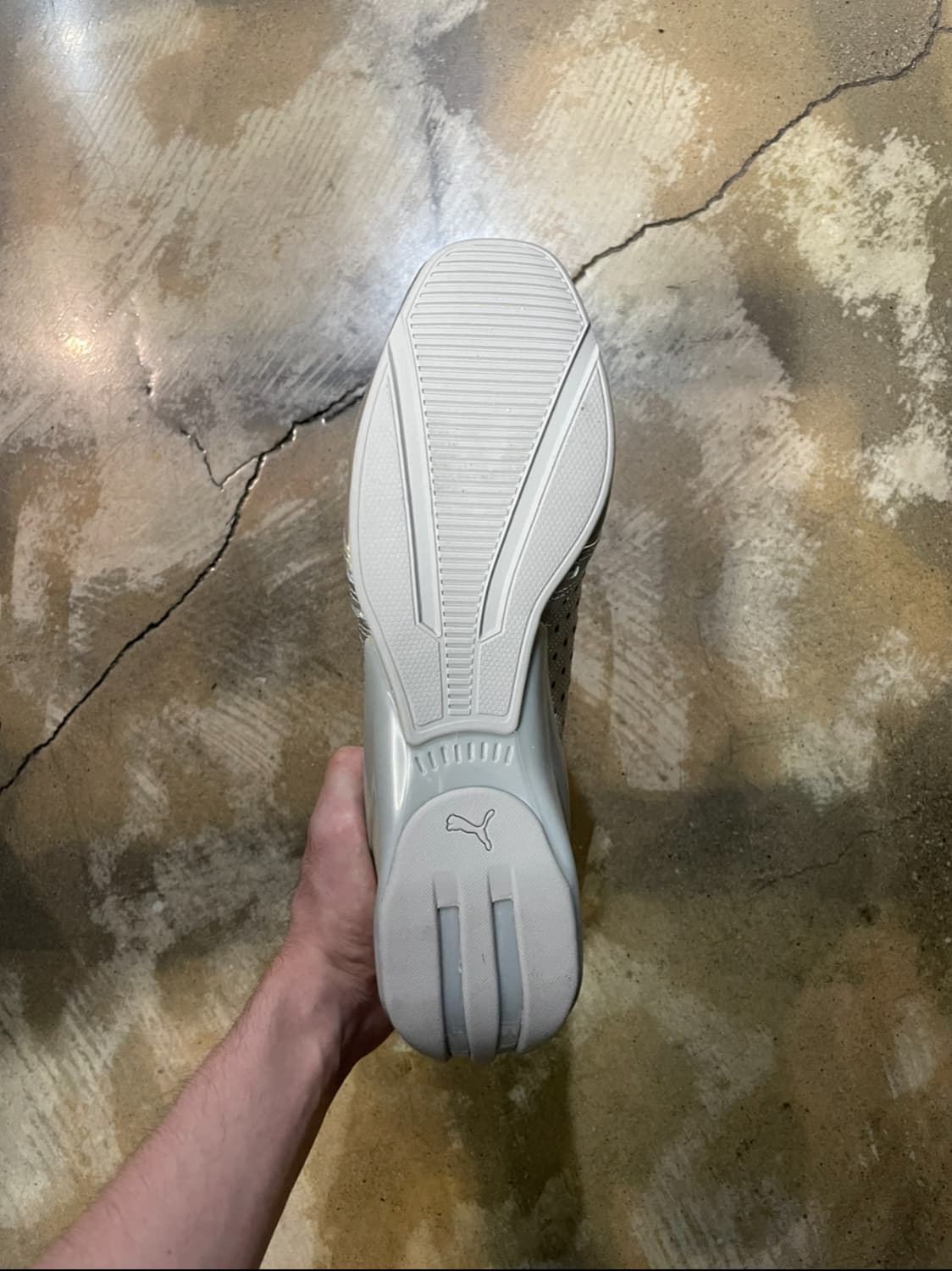 00’s Puma Morphosis 1 (?) 상품이미지9