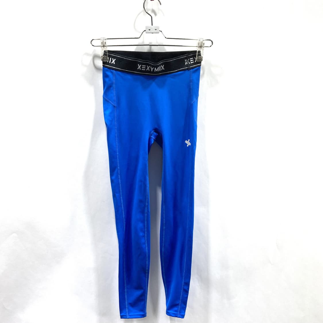 젝시믹스 여성스포츠레깅스 블루 M  상품이미지1