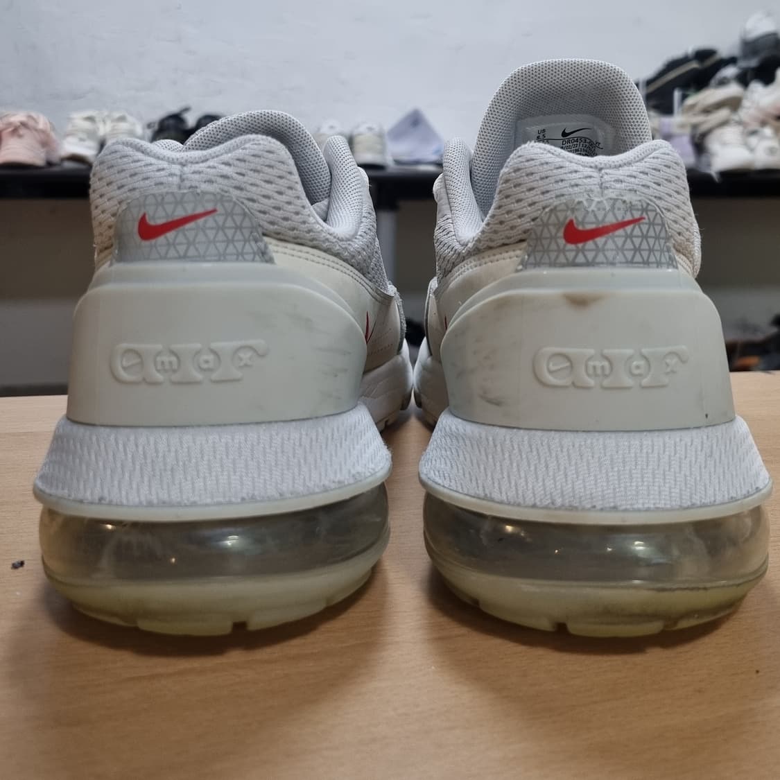 나이키 에어맥스펄스 남성운동화 265 상품이미지5