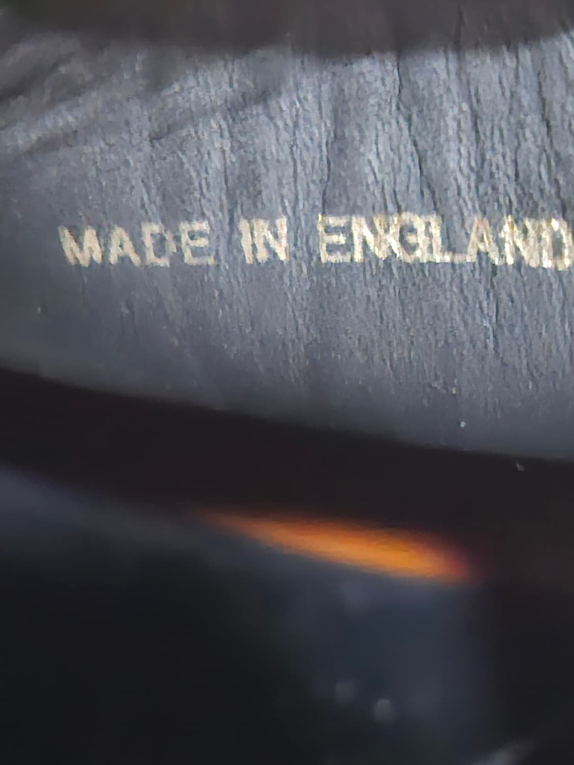 프라다 더비 로퍼 uk7 265 상품이미지6