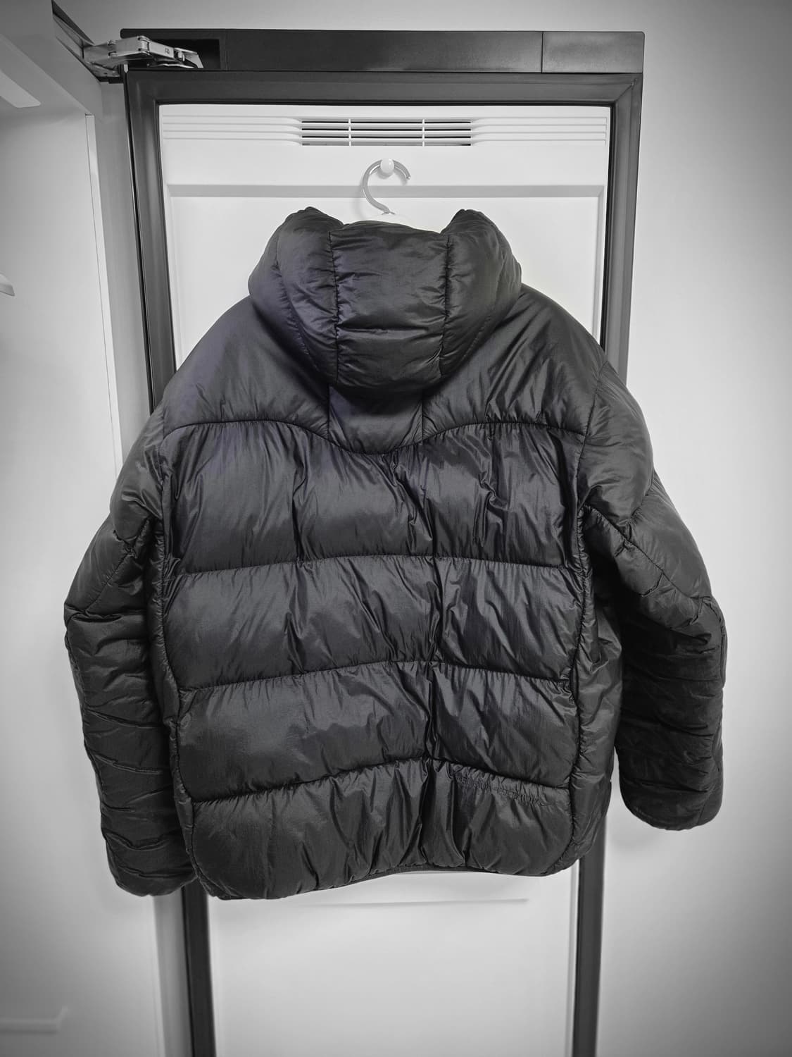 나이키 ACG 써마핏 ADV 루나 레이크 퍼퍼 자켓 블랙 - 아시아 L 상품이미지3