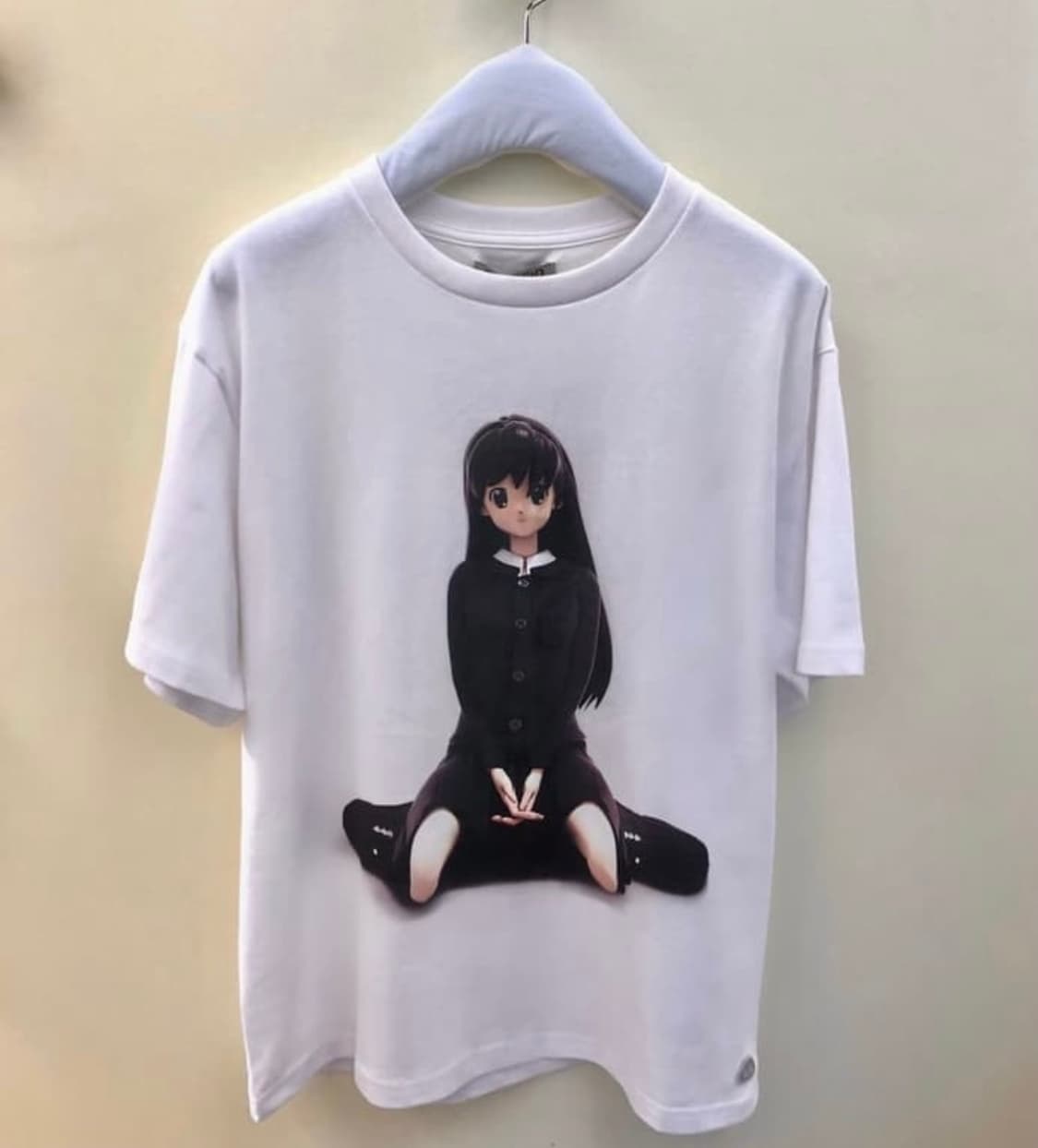 (OS) 코이세이오 합정 반팔 한정판 미개봉 새상품 상품이미지1