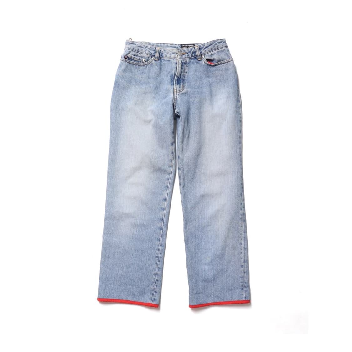 폴로 랄프로렌 Polo by Ralph Lauren Denim Pants 상품이미지1