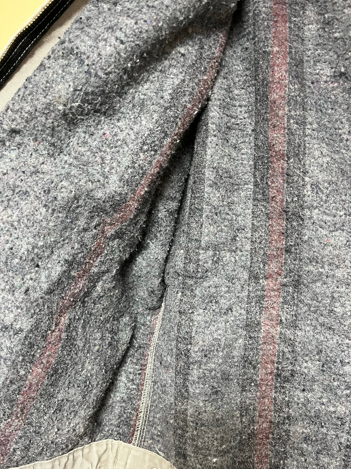 (쿠니치노무라 착용) 칼하트 J64 CMT 시멘트 L 판매 상품이미지9