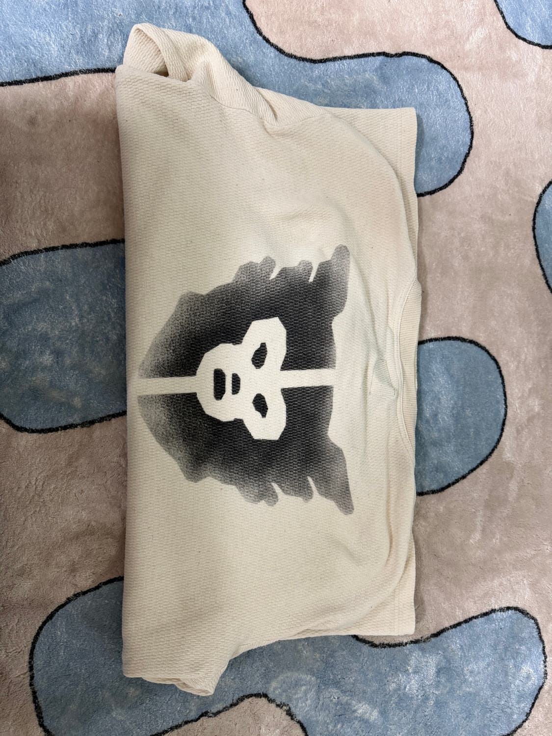 휴먼메이드 써머슬리브 오트밀 XL 상품이미지2