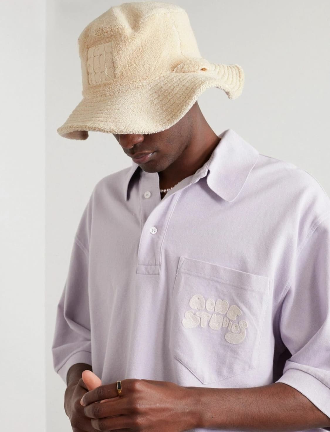 자크뮈스 버킷햇 상품이미지2