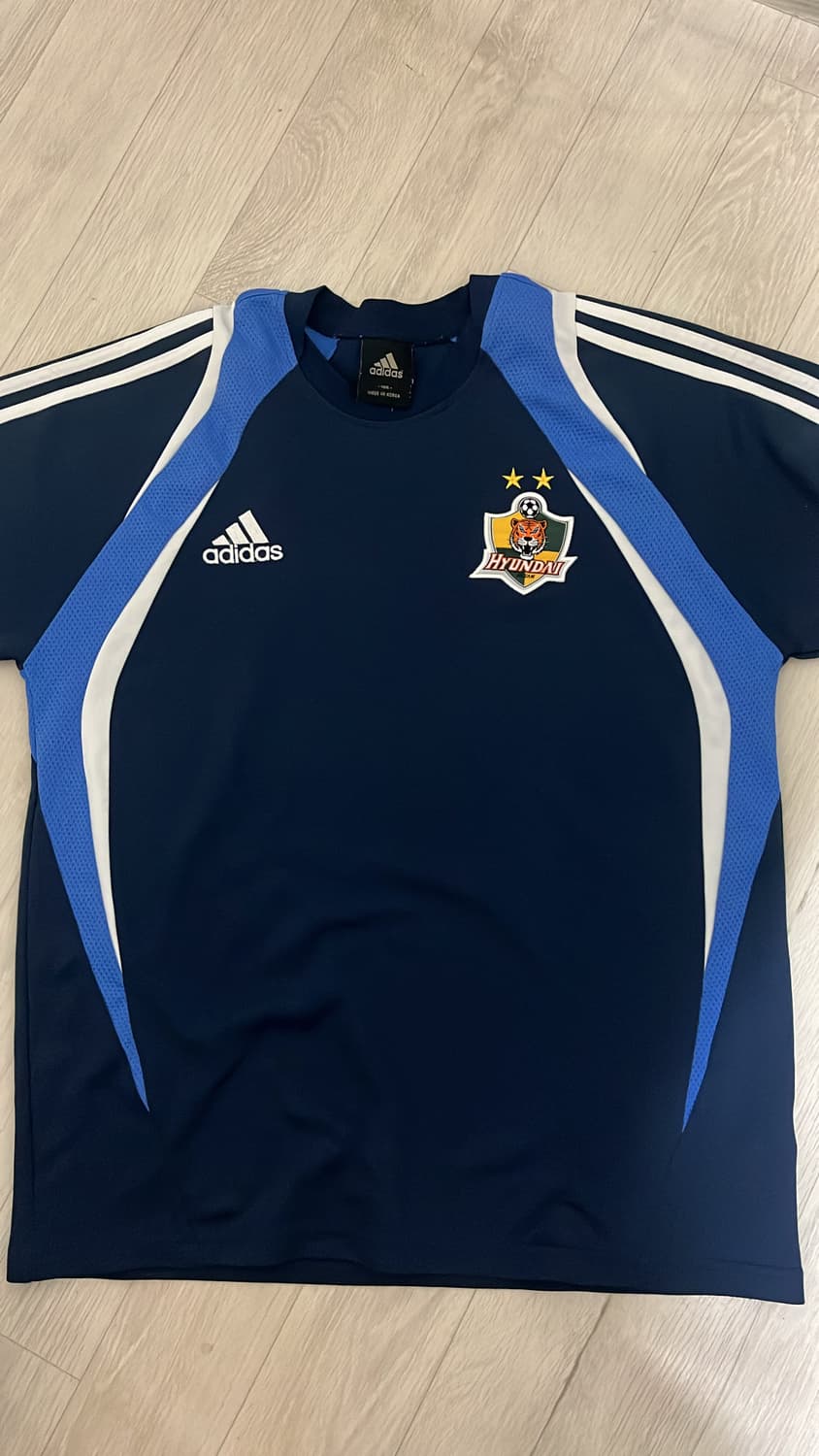 (레어템!!)울산현대 레트로 상품이미지1