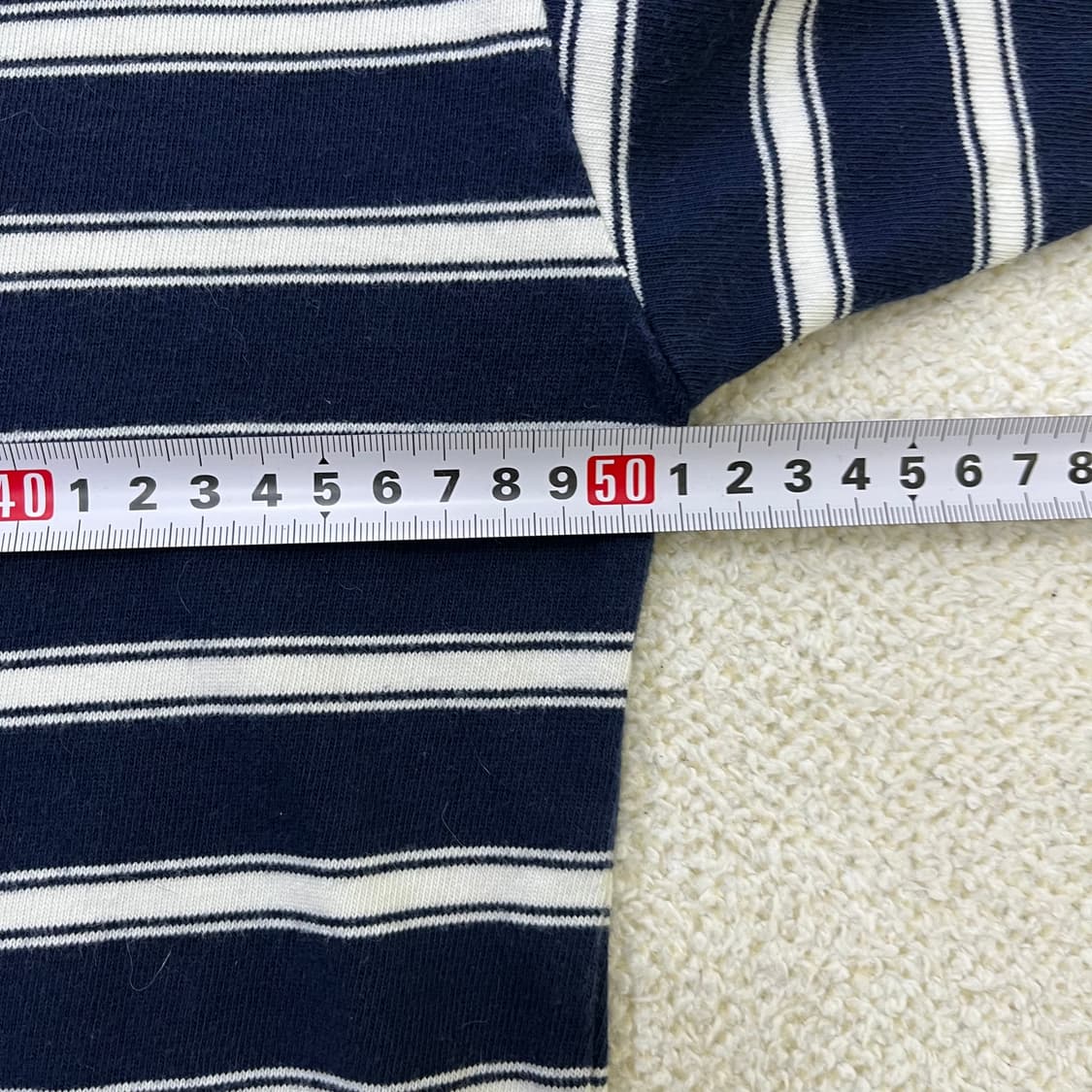 S 타미진스 여성 7부 티셔츠 0319M 상품이미지6