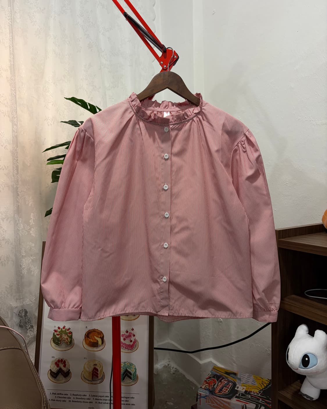 VINTAGE TOP 상품이미지1
