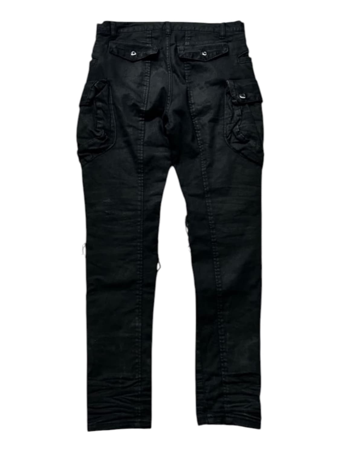 Glamour coating pants 상품이미지4