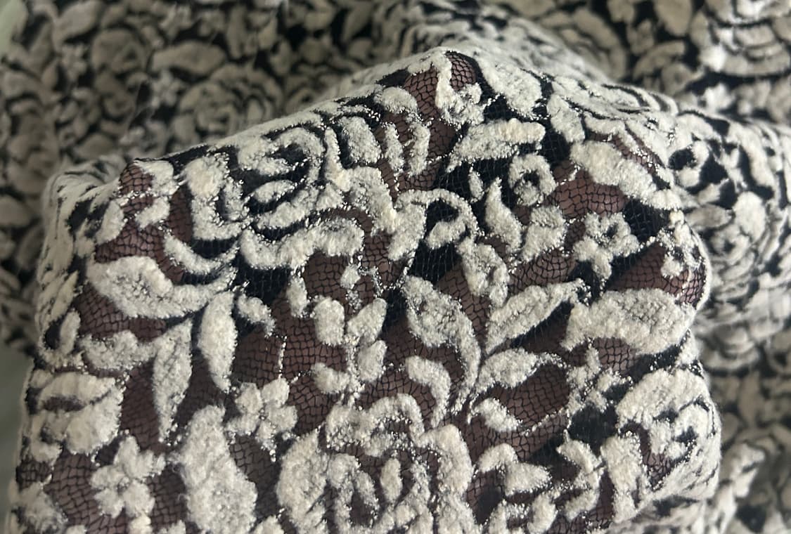 Lip Service rose pattern one-piece 상품이미지2