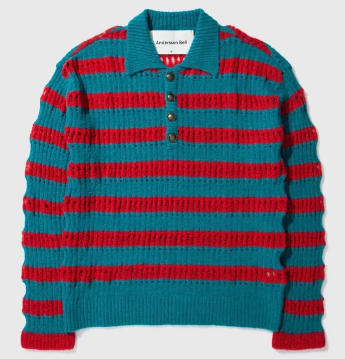 (파격할인!!!) 앤더슨벨 Andersson Bell 니트 상품이미지1