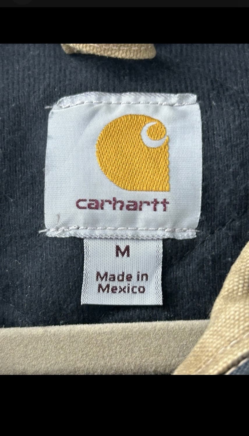 (최상급) 칼하트 J130 FRB M/R 상품이미지3