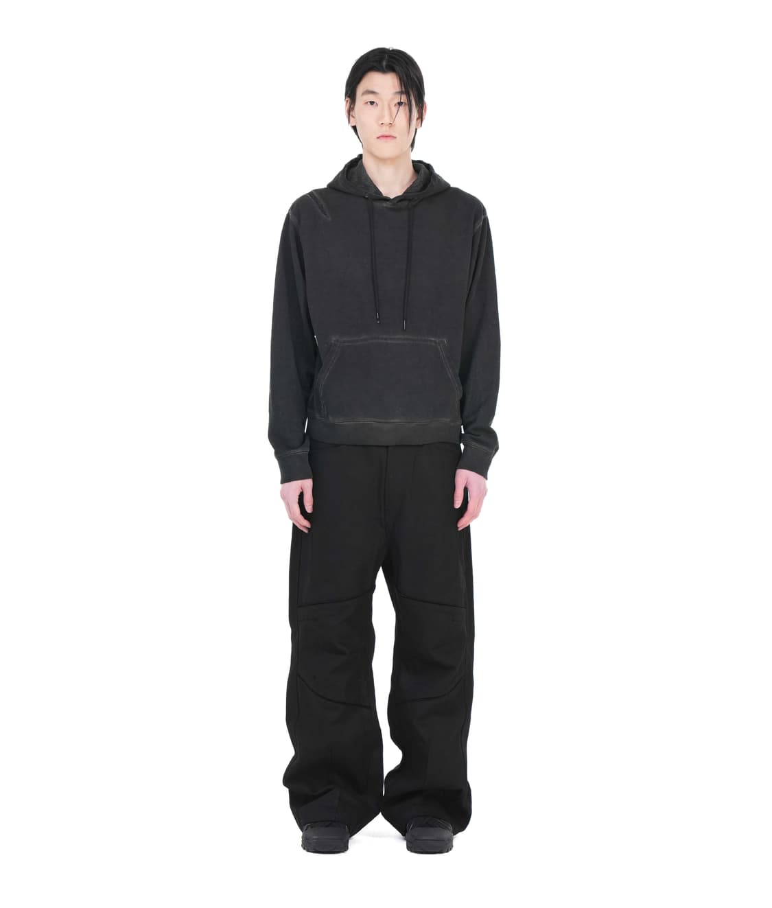 xlim ep7 01 trousers (m) 상품이미지2