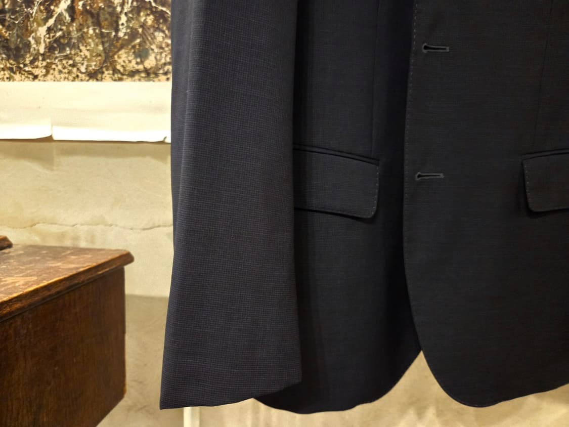 휴고보스 블랙라벨 자켓 상품이미지4