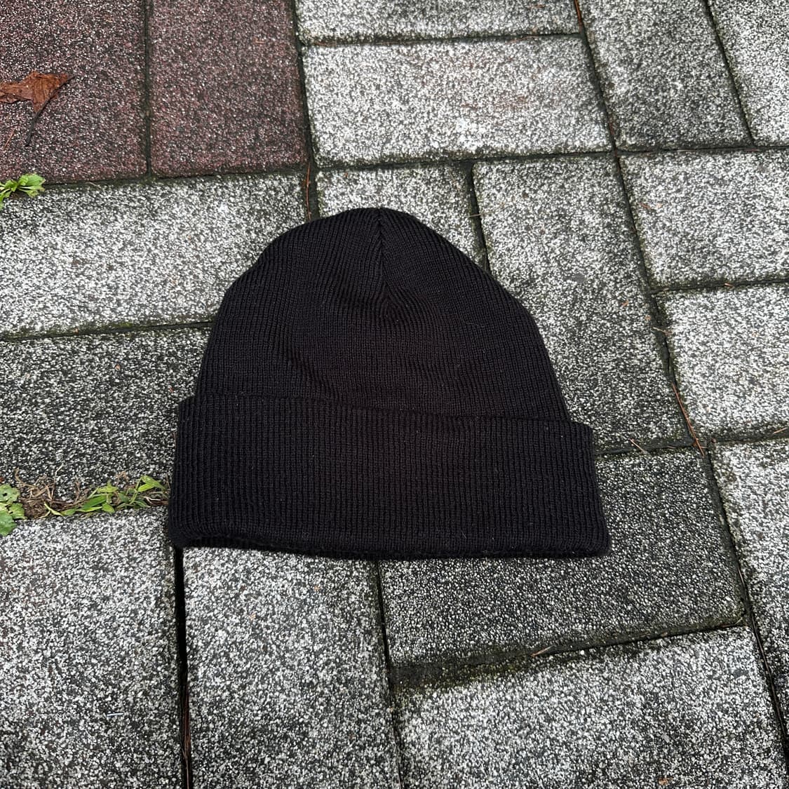 vitnage carhartt beanie blk 상품이미지2