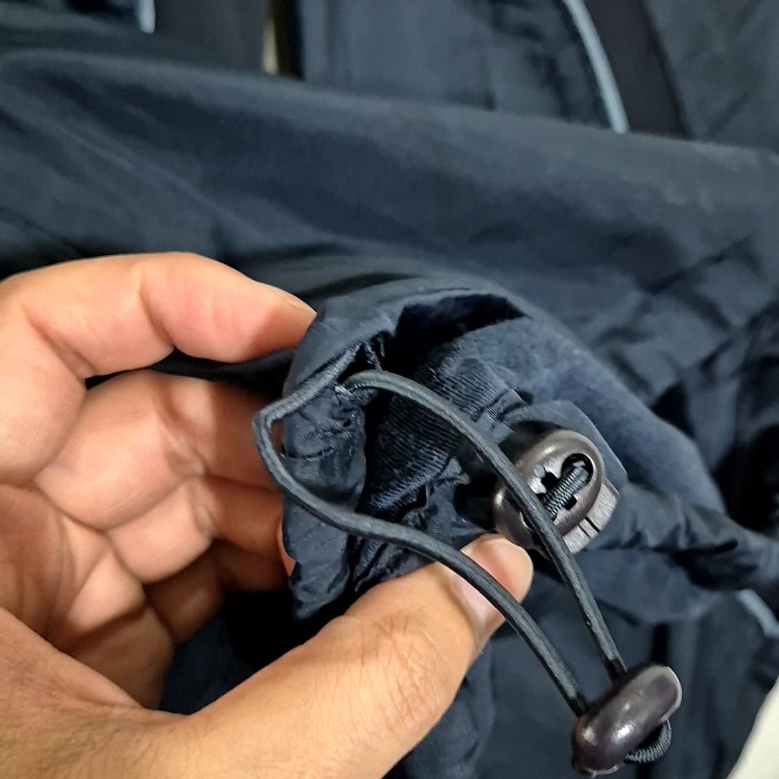 Nike 나이키 ACG 자수 바람막이 상품이미지7