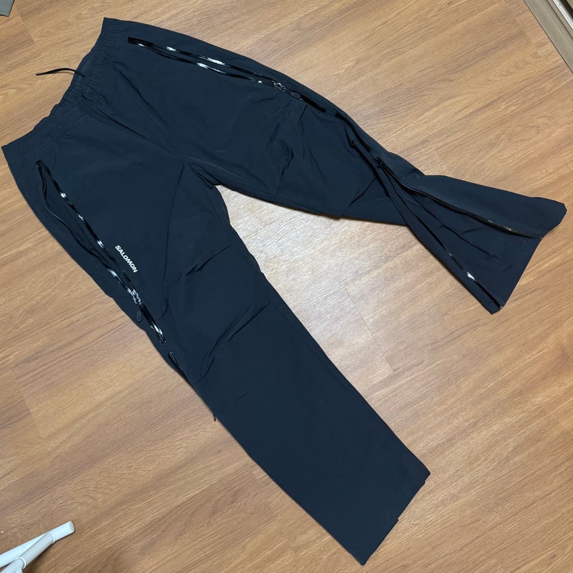 살로몬 슬레이트 롱팬츠 상품이미지5
