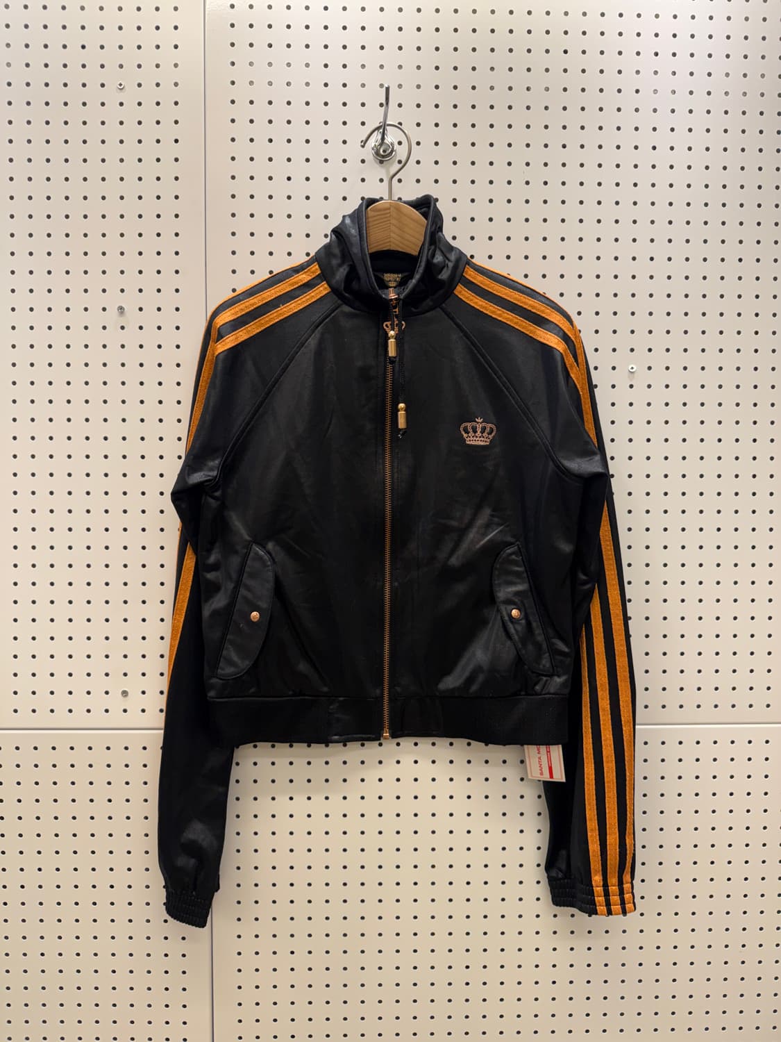 아디다스 x 미시엘리엇 리스펙트 져지 U137 상품이미지2