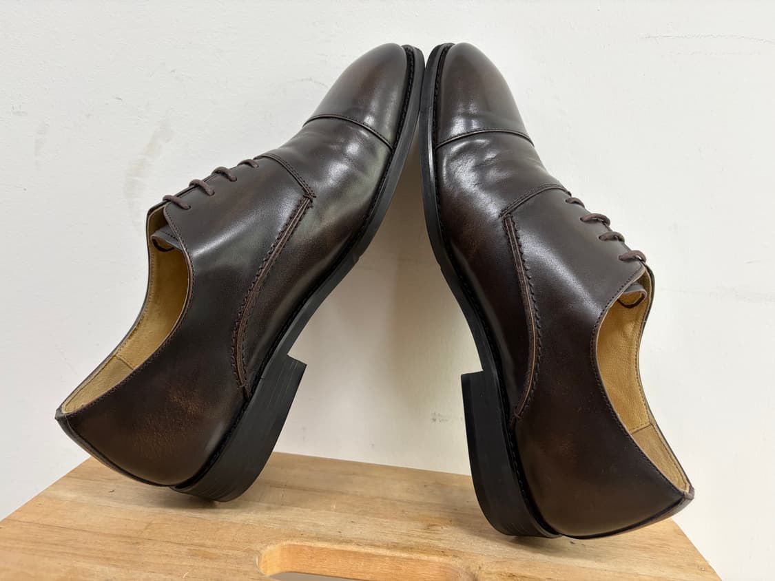 탠디 남성 구두 255 상품이미지5