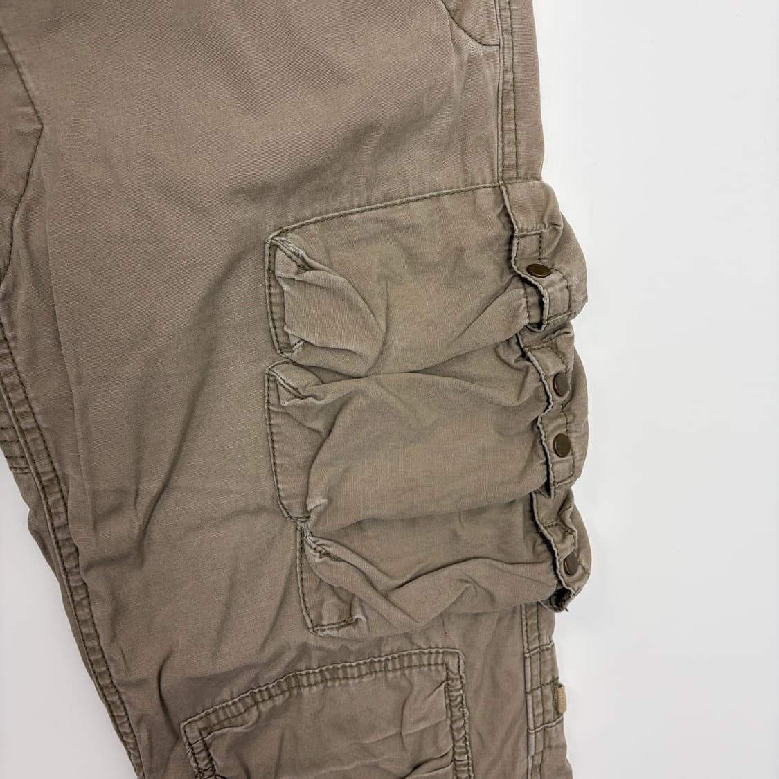 폴로 랄프로렌 포켓 유틸리티 카고 팬츠 바지 상품이미지5