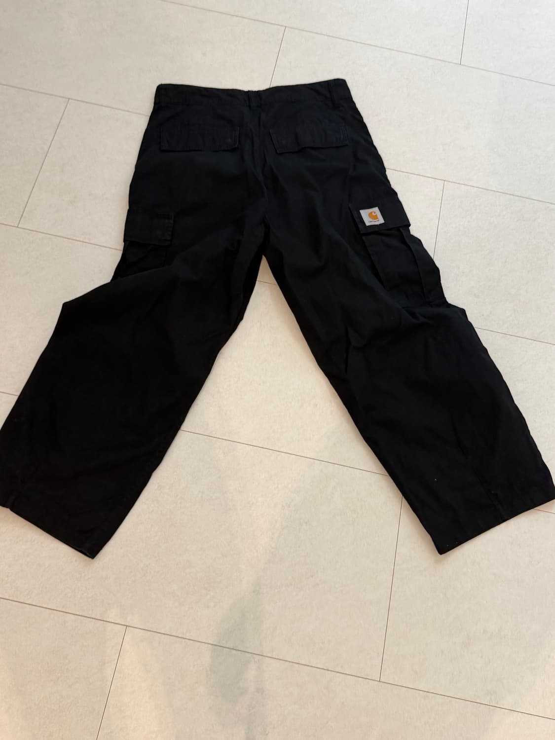 칼하트윕 콜카고 팬츠 상품이미지1