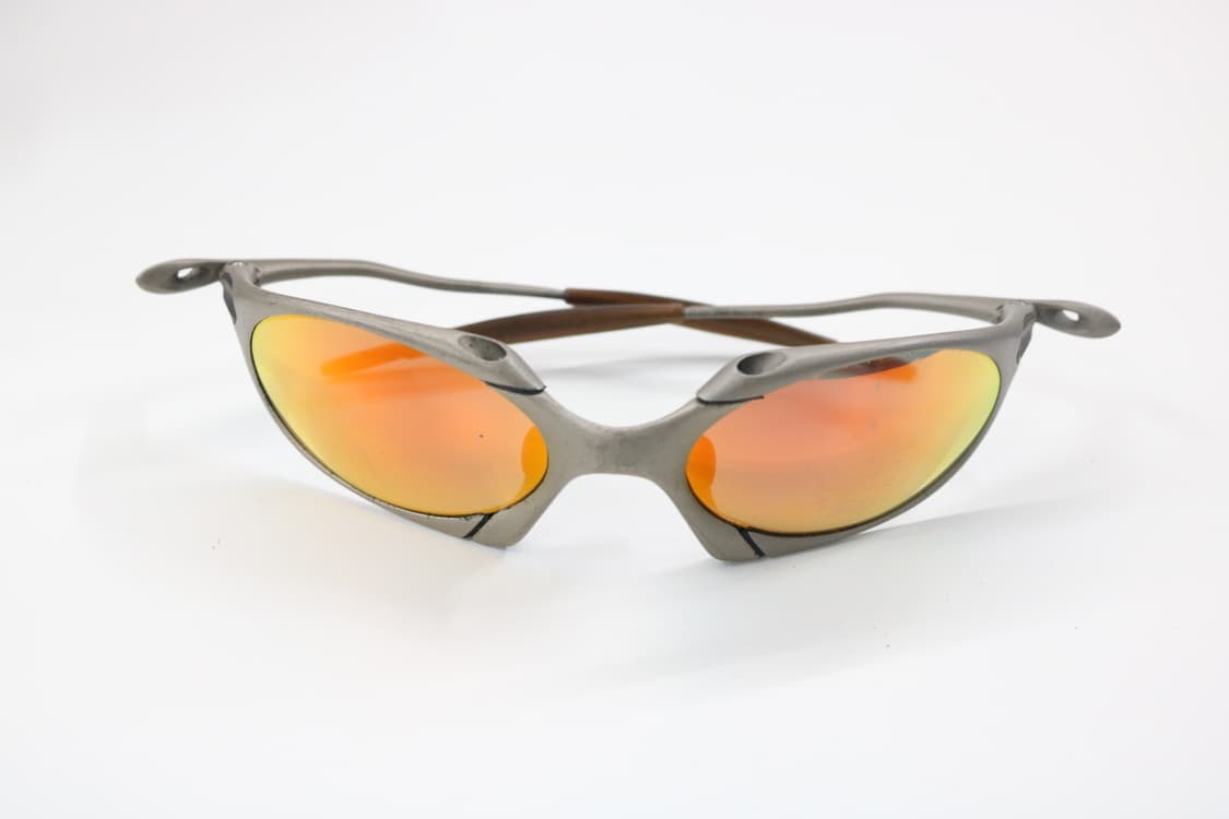 오클리 로미오 Romeo 1 플라즈마 선글라스 상품이미지3