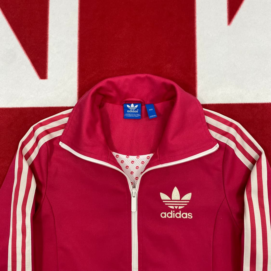 아디다스 져지 여성 95 상품이미지3