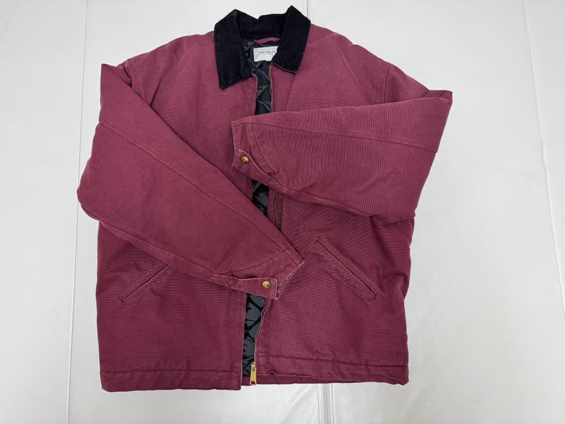 칼하트윕 디트로이트OG 말벡 xxl 상품이미지2