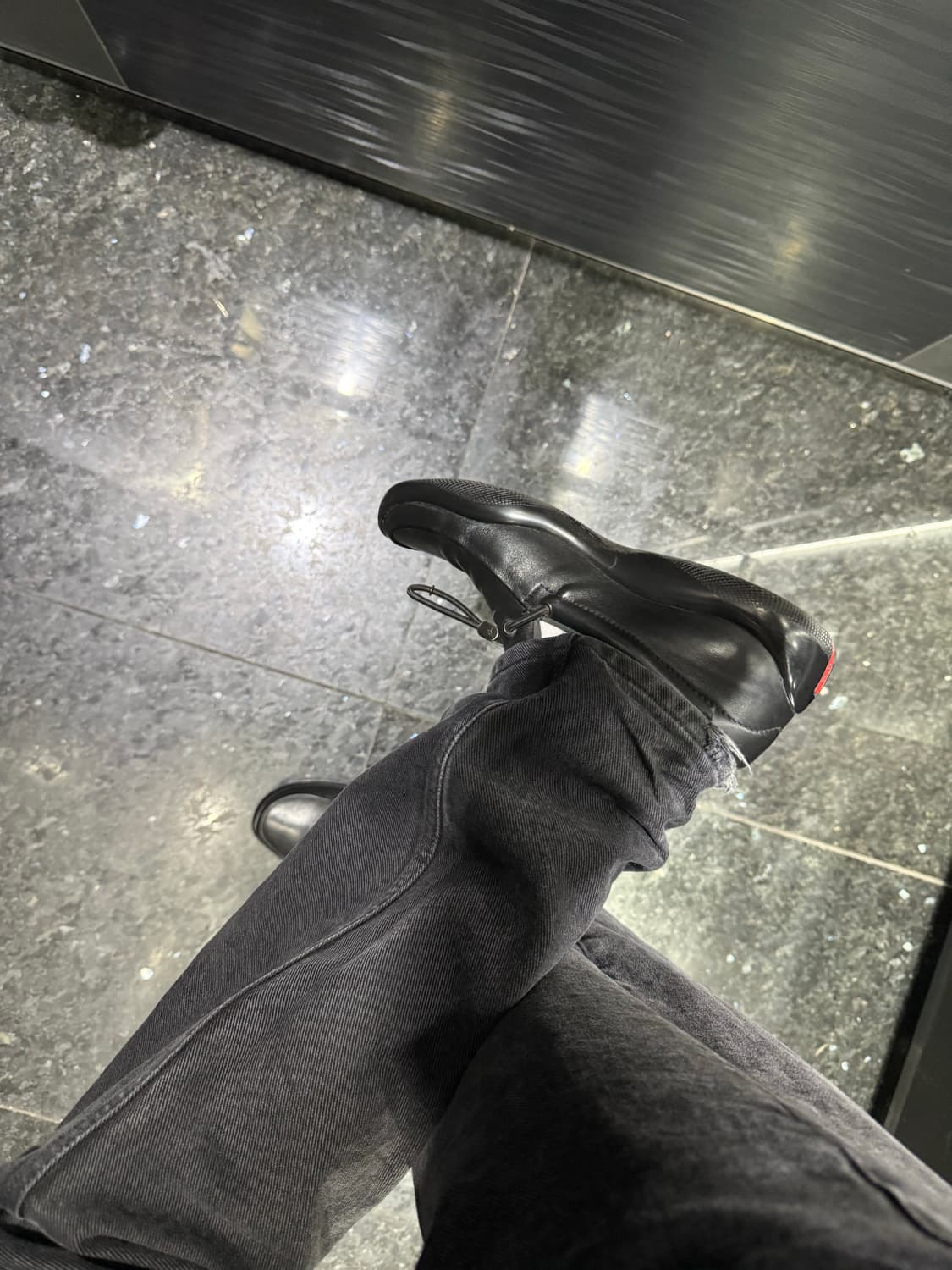 프라다 스포츠 로퍼 270 상품이미지8