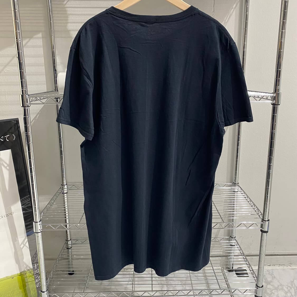 메이드인어비스 오피셜 애니메이션 티셔츠 상품이미지2