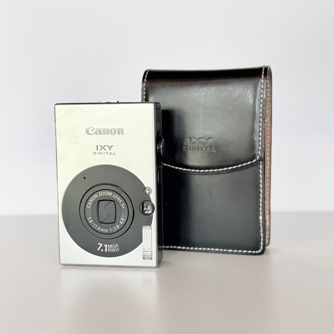 캐논 IXY10 /익시10 ixus70 익시스70 빈티지디카 상품이미지2