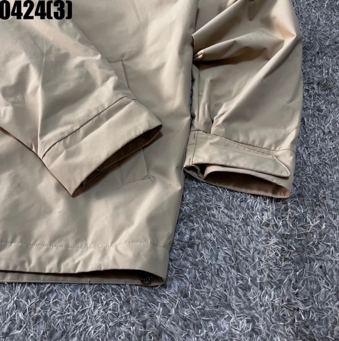 MLB 자켓 상품이미지3