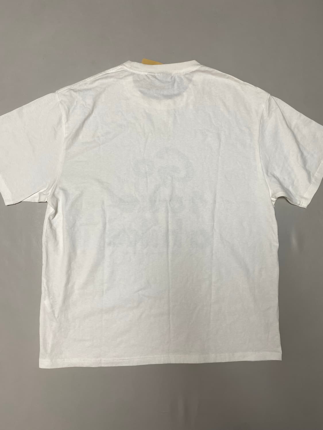 새상품) 그라미치 take a hike 티셔츠 XL 상품이미지6