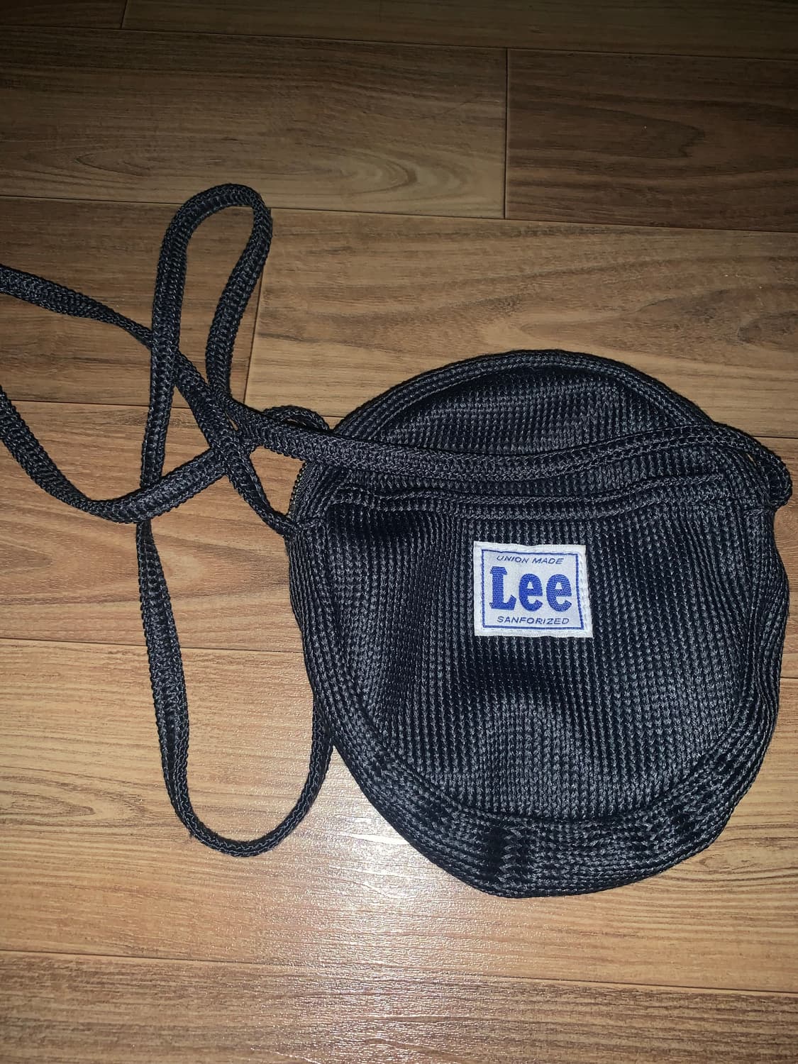 Lee 빈티지 가방 상품이미지1
