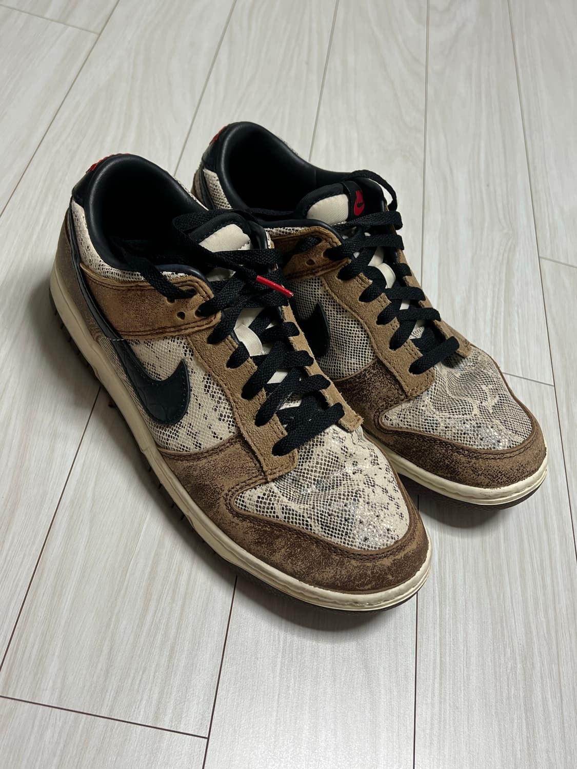 덩크 로우 헤드 투 헤드 코즙 상품이미지1