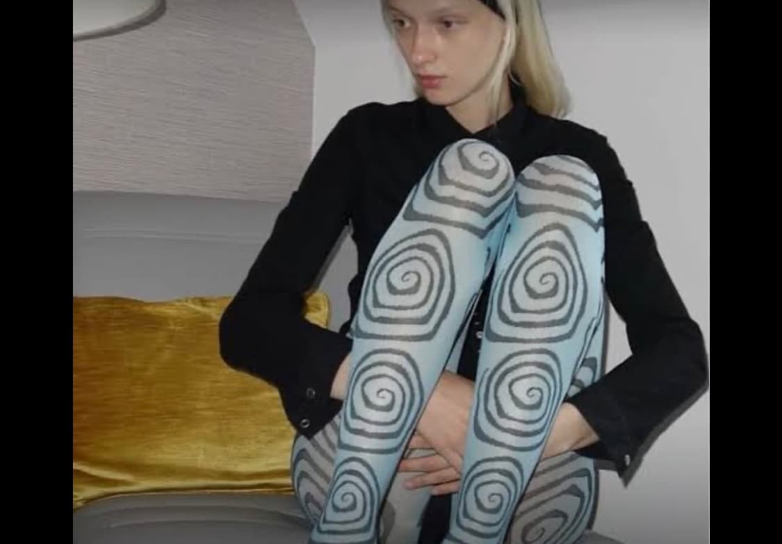 maison soksi 메종 속시 스타킹 상품이미지1