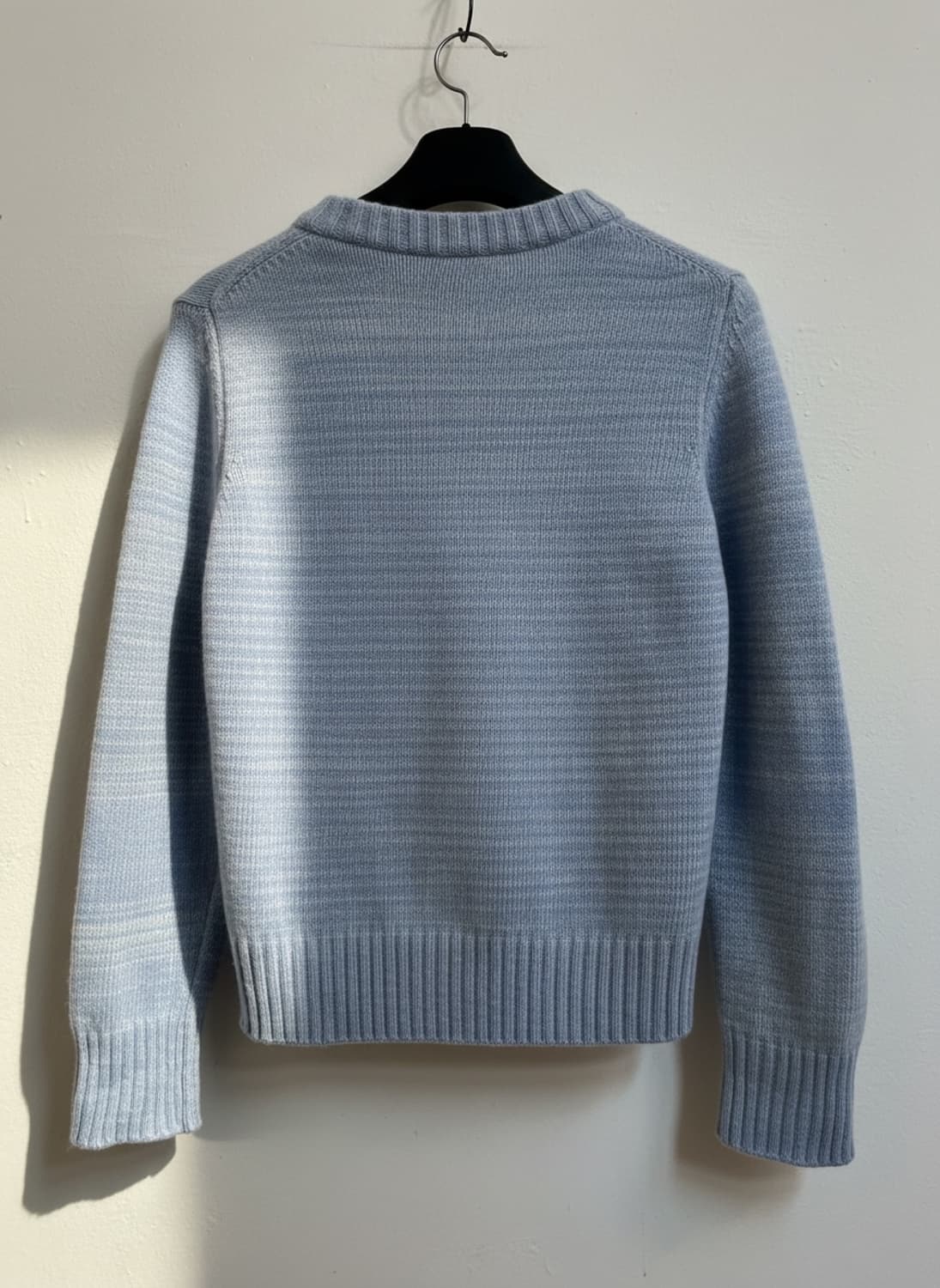 가니 버터플라이 니트 상품이미지6