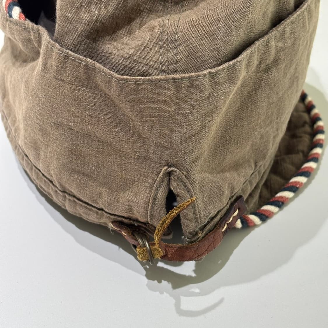 캐피탈 필립 캡  상품이미지4