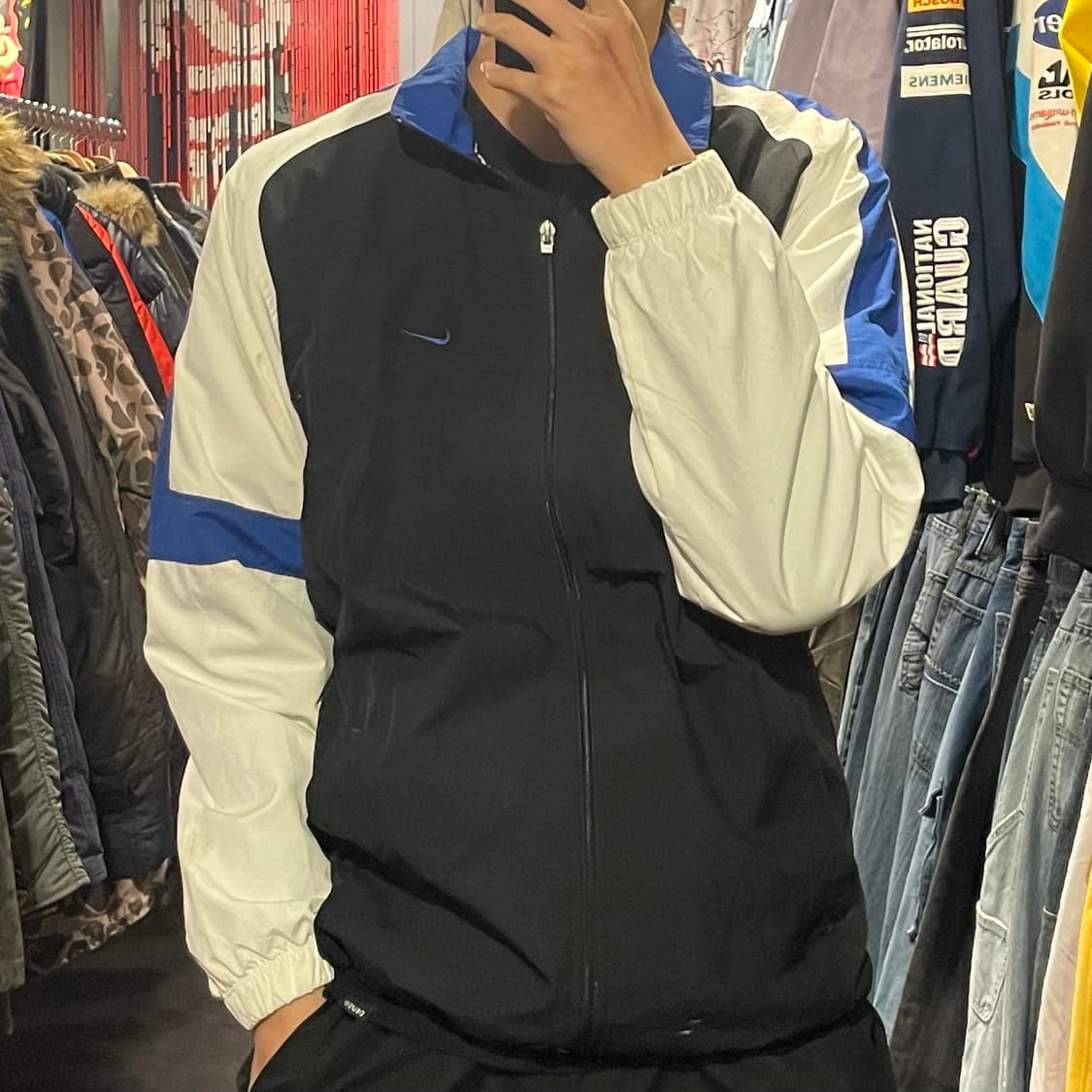 [IM] nike 나이키 올드스쿨 바막 상품이미지1