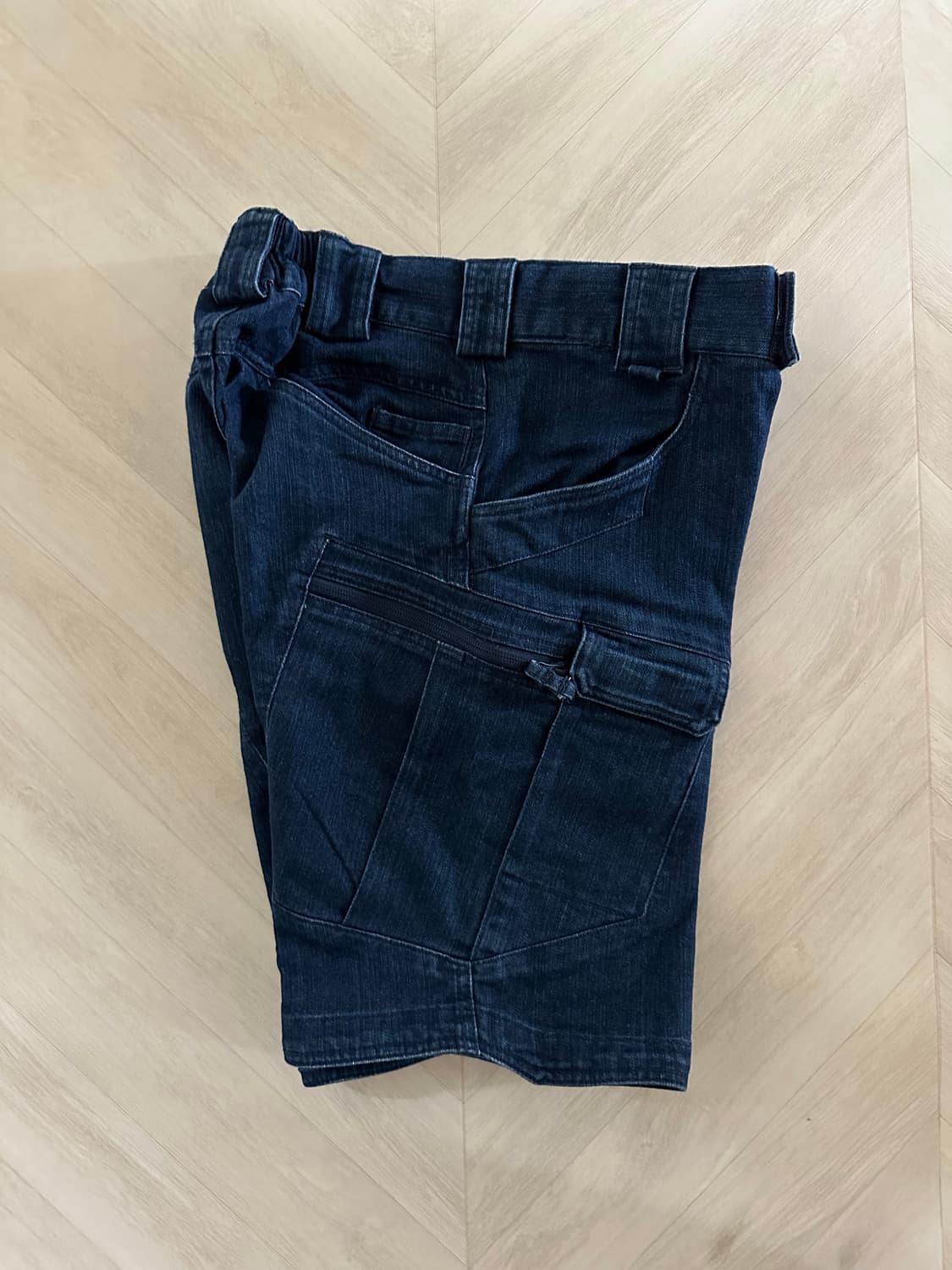 Helikon-Tex UTS denim 상품이미지3