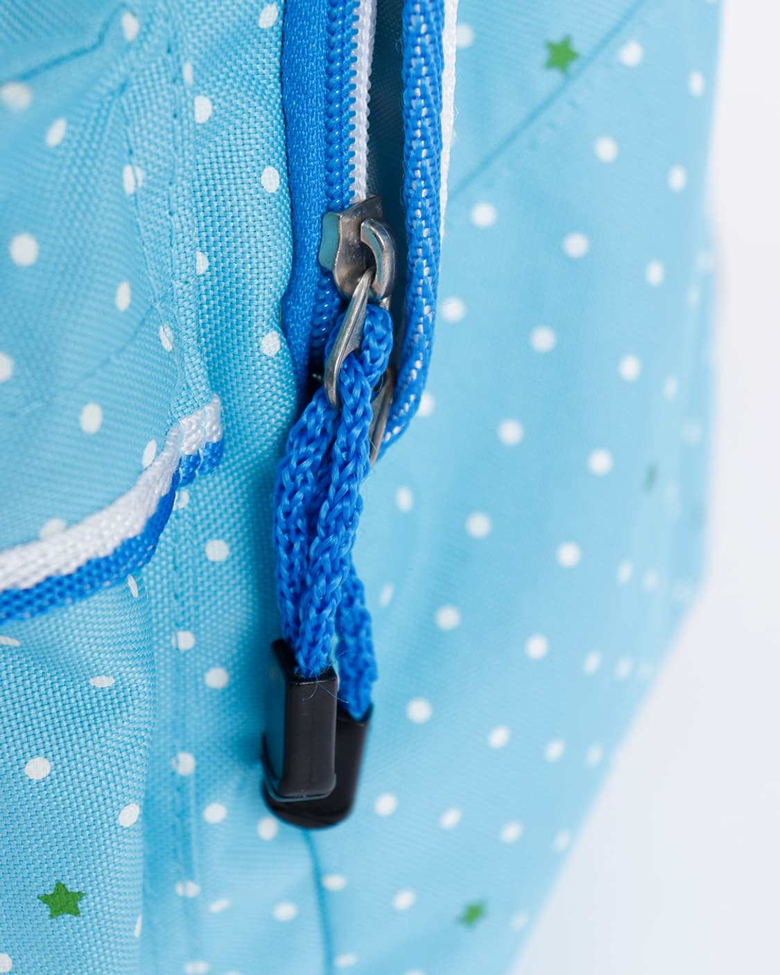 [CONVERSE] 스카이블루 도트 스타 데이팩 상품이미지7