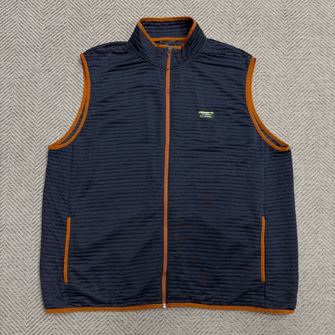 엘엘빈 에어라이트 베스트 v1861  상품이미지1