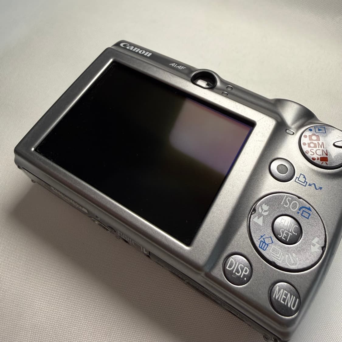 캐논 IXY 900 / IXUS 850 / SD 800 (익시, 익서스) 상품이미지3