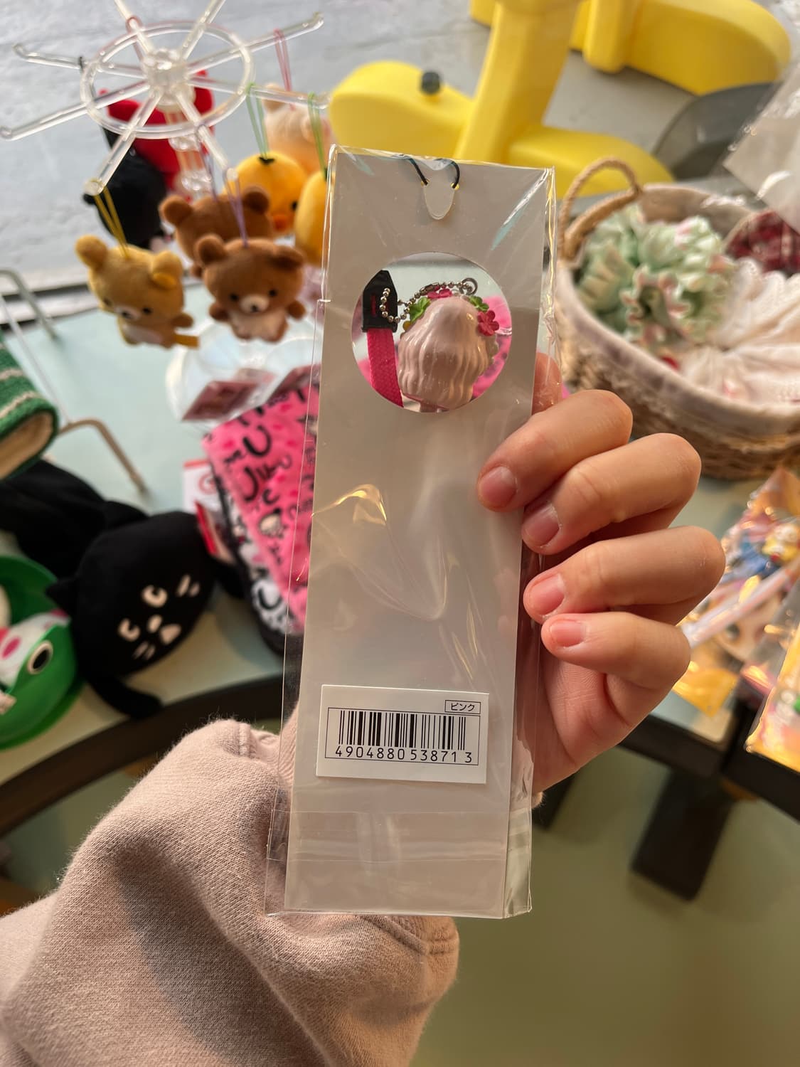 ⭐️ 2010 Blythe 해피 애니버서리 스트랩 - 개당 가격 상품이미지3