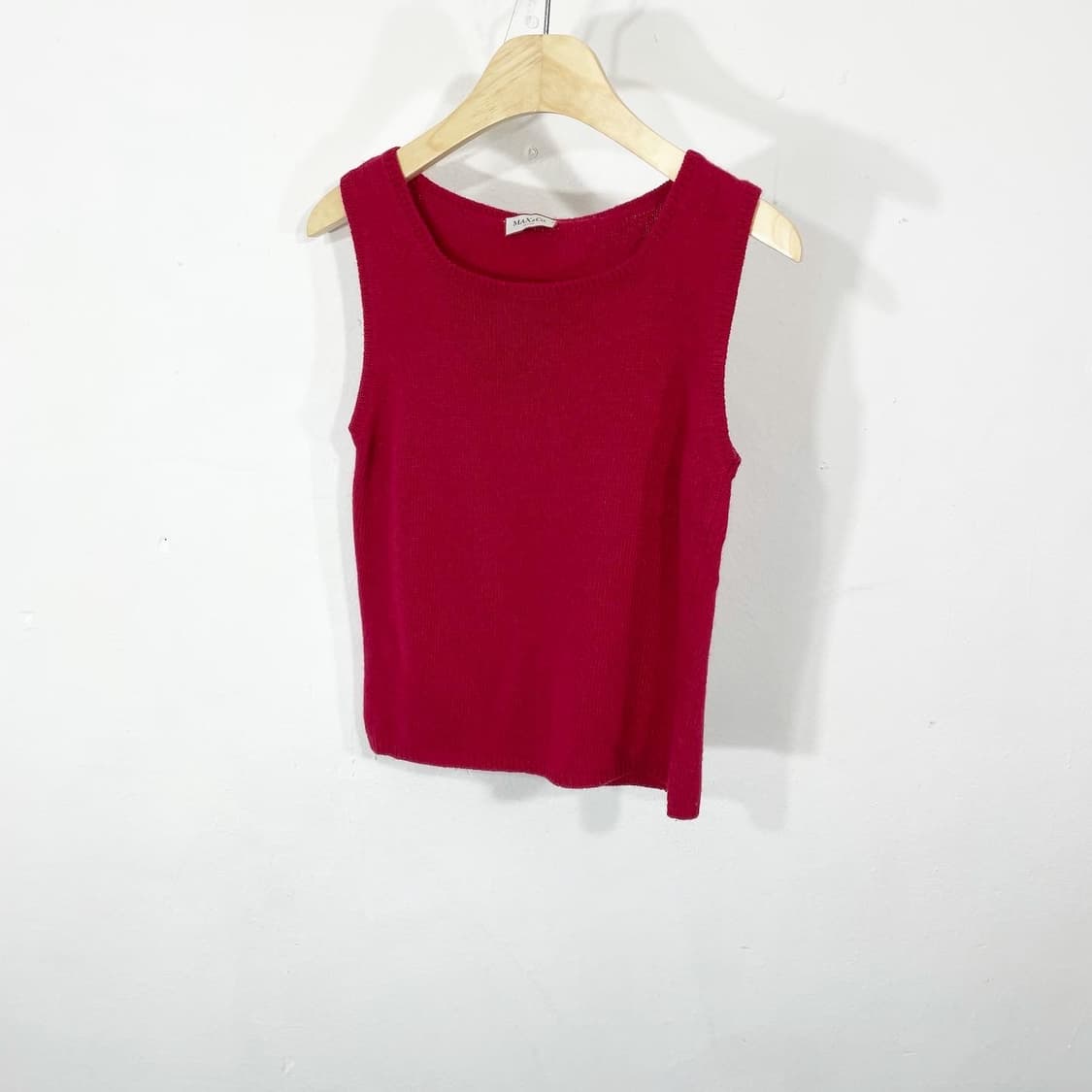 막스마라 가디건 세트 상품이미지4