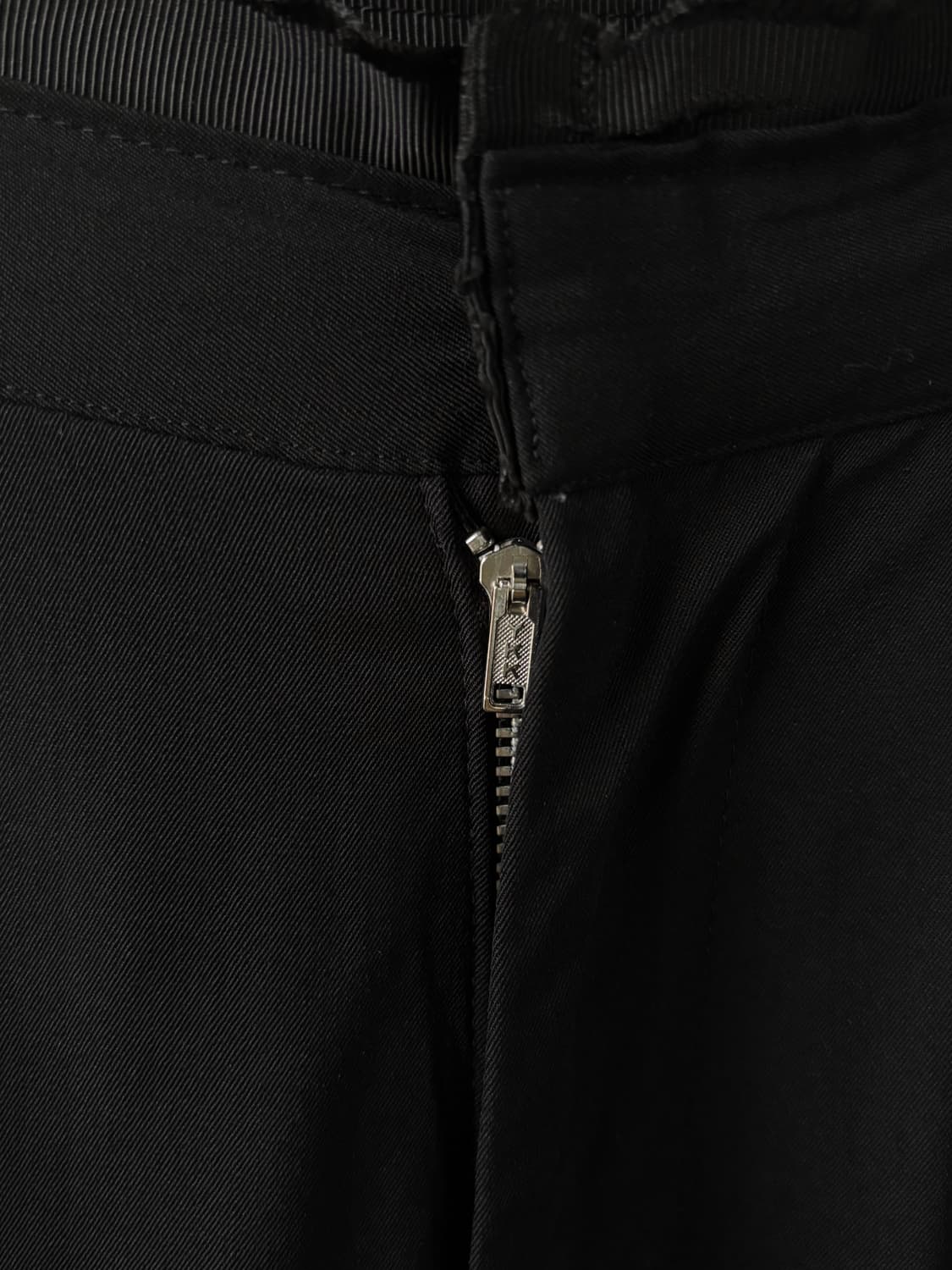 요지야마모토 트라우저 상품이미지9