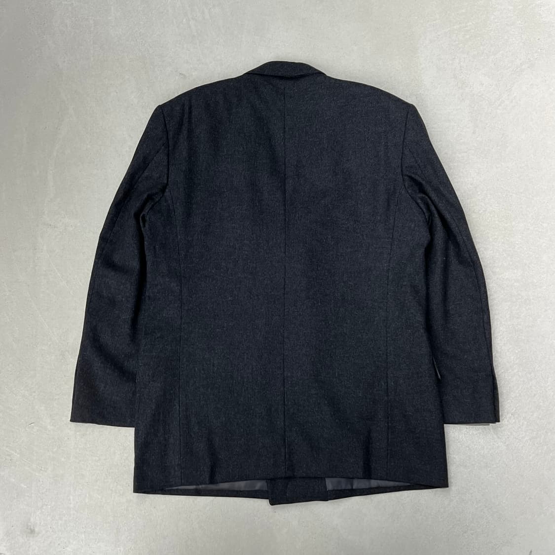 발렌티노 울 더블 블레이저 s09108 상품이미지2