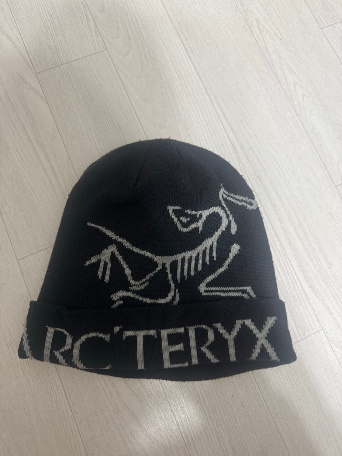 아크테릭스 토크 비니 상품이미지1